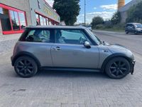 tweedehands Mini Cooper S 1.6