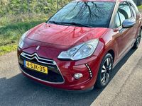 tweedehands Citroën DS3 1.6 VTi So Chic | Automaat | Navigatie | PDC | Cruise control