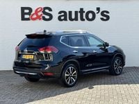 Occasion Nissan X-Trail 360º 159 PK (116 kW) 2020 Zwart SUV
