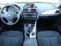 tweedehands BMW 116 1-SERIE i / Climate / Stoelverwarming / Led / Dealer!