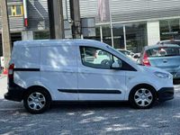 tweedehands Ford Tourneo Courier 1.6TDCi "UTILITAIRE" AIRCO-USB-AUX-ORD.BORD-GAR1AN