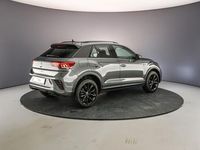 tweedehands VW T-Roc R-Line 1.0 TSI 81 kW 110 pk 6 versn. Hand