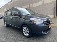 tweedehands Dacia Lodgy 1.2 TCe Prestige AIRCO BJ 2-2013 APK 2-2025