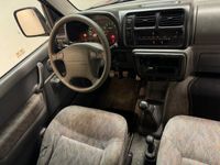 tweedehands Suzuki Jimny 1.3 JX 4WD NAP 4X4 NAP LEUKE AUTO