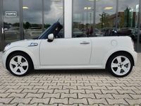 tweedehands Mini Cooper S Cabriolet 1.6 | Leder | Xenon | 17 Inch |