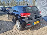 tweedehands Kia Rio 1.0 T-GDi MHEV DynamicLine | Navi | Camera | Apple