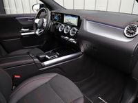 Occasion Mercedes EQA250 AMG 139 kW (190 PK) 2023 Zwart SUV