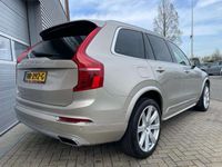 tweedehands Volvo XC90 2.0 T8 Twin Engine AWD Inscription! Camera! Pano!