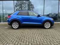 tweedehands VW T-Roc 1.0 TSI Style Business - Apple Carplay-Climate Con
