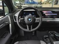 Occasion BMW iX M Sport 300 kW (408 PK) 2025 Zwart SUV
