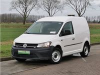 tweedehands VW Caddy 2.0 tdi 102 dsg aut.