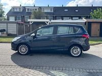 Occasion Ford B-MAX Titanium 101 PK (74 kW) 2013 Grijs MPV