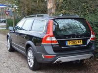 tweedehands Volvo XC70 2.0 D4 FWD Nordic+ Org NL/NAP/dealer onderh