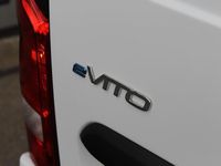 tweedehands Mercedes e-Vito VITOLang 66 kWh