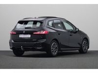 Occasion BMW 223 Active Tourer Comfort Edition 204 PK (150 kW) 2024 Saphirschwarz metallic (donker zwart metallic) MPV