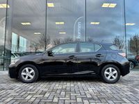 tweedehands Lexus CT200h Hybrid Climate, PDC voor en achter, 4 seizoen band