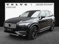 Occasion Volvo XC90 Inscription 224 PK (164 kW) 2014 Zwart SUV