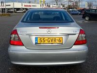 tweedehands Mercedes E200 200 CDI Avantgarde