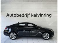 tweedehands Opel Insignia 1.4 T EcoF. Edition Bovag Garantie