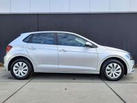 Occasion VW Polo 80 PK (58 kW) 2018 Zilver Sedan