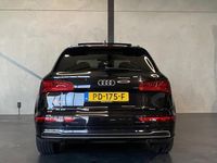 tweedehands Audi SQ5 3.0TFSI quattro Plus,Pano,360°,Ruitjesleer,Head-Up