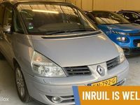 Occasion Renault Espace Initiale 181 PK (133 kW) 2009 Bruin MPV