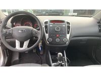 tweedehands Kia Ceed Sporty Wagon 1.4 CVVT X-tra | VAN 2e EIGENAAR |