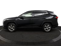 Occasion Toyota RAV4 218 PK (160 kW) 2022 Zwart SUV