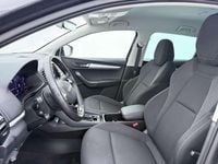Occasion Skoda Karoq Business Line 150 PK (110 kW) 2025 Zwart SUV