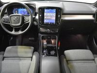 Occasion Volvo XC40 Plus 197 PK (144 kW) 2025 Grijs SUV