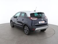 tweedehands Opel Grandland X 1.2 Turbo Innovation 110PK | GU99974 | Navi | Came