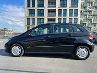 tweedehands Mercedes B170 Automaat Airco Cruise Schuifdak Parkeersensoren