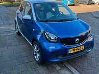 Occasion Smart ForFour 70 PK (51 kW) 2015 Hatchback