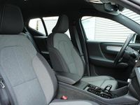 Occasion Volvo XC40 Plus 197 PK (144 kW) 2025 Blauw SUV