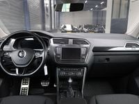Occasion VW Tiguan Sound 180 PK (132 kW) 2017 Wit SUV