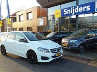 tweedehands Mercedes B180 Blue Efficiency Sport PDC/NAVI/TREKHAAK