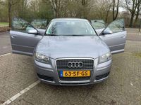 tweedehands Audi A3 1.6 FSI Attraction