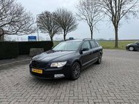 Occasion Skoda Superb GreenLine 104 PK (76 kW) 2012 Stationwagen