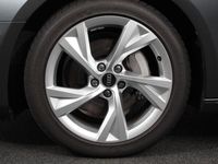 Occasion Audi A4 S-line plus 206 PK (151 kW) 2023 Grijs, metallic lak Stationwagen