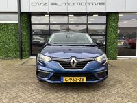 tweedehands Renault Mégane IV 1.3 TCe Limited | Navi | Clima |