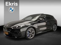 Occasion BMW M135 M Sport 300 PK (220 kW) 2024 Zwart Hatchback