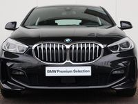 tweedehands BMW 118 1-SERIE 5-deurs i | High Executive M-Sportpakket / Elektrisch Inklapbare Spiegels / 18 '' /