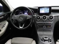 tweedehands Mercedes C300 300 CDI Edition Automaat