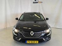 tweedehands Renault Talisman Estate 1.6 TCe Zen|GARANTIE|AUTOMAAT|NAP|CRUISE|NA