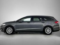 Occasion Ford Mondeo Titanium 165 PK (121 kW) 2019 Grijs Stationwagen