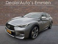 tweedehands Infiniti Q30 2.2d Sport AWD