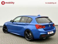 tweedehands BMW 120 120 i High Executive M-Sport Automaat | Apple CarPl