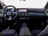 tweedehands Mercedes CLA180 Coupé Automaat Star Edition Luxury Line | Advanced