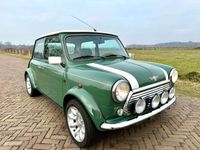 tweedehands Mini Cooper S 