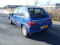 tweedehands Peugeot 106 1.1 XR